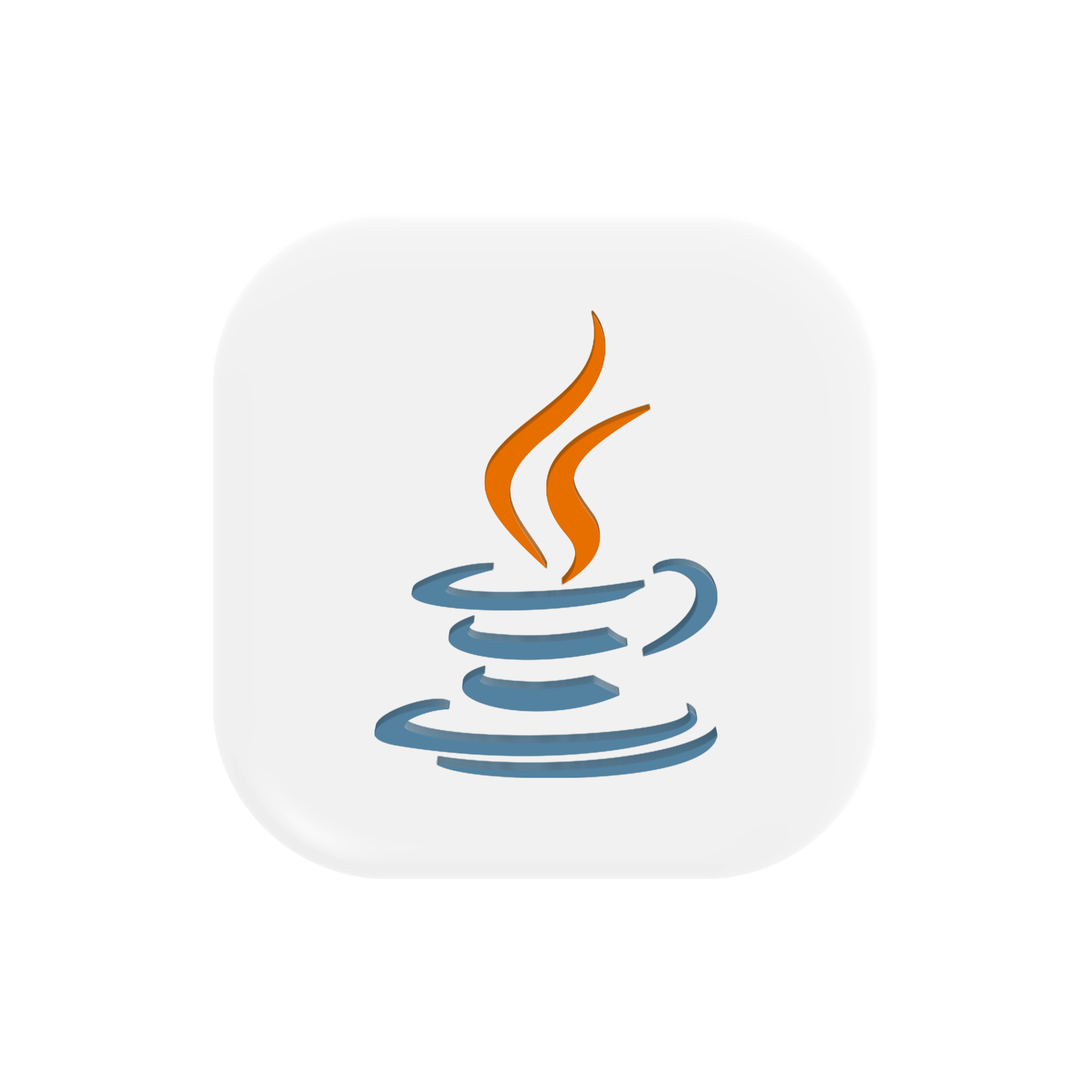 Logotipo de uma linguagem de programação